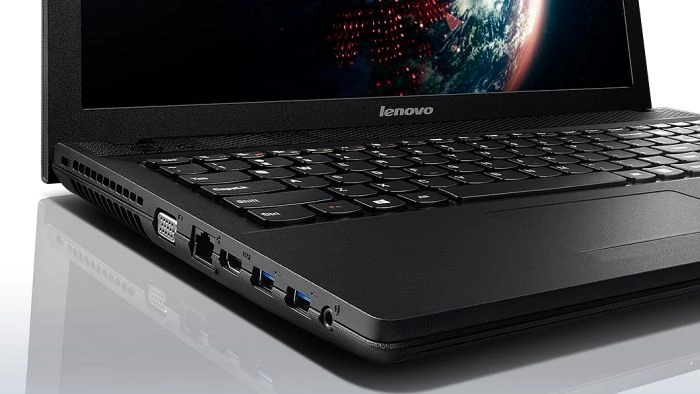Lenovo IdeaPad G505, E1-2100, 4GB RAM, 500GB HDD, Radeon HD 8570M, DE