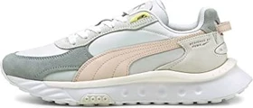 Puma Wild Rider Rollin blue fog/puma white