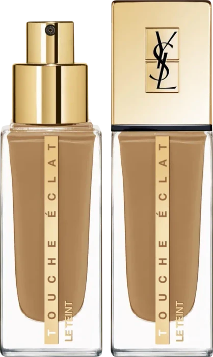 Yves Saint Laurent Touche Éclat Le Teint Foundation B65 bronze, 25ml