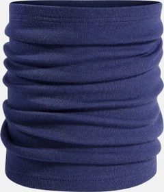 Odlo Merino Warm Schlauchtuch skipper blue