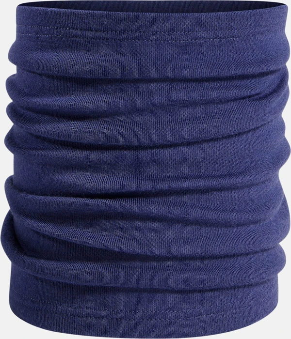 Odlo Merino Warm Schlauchtuch skipper blue