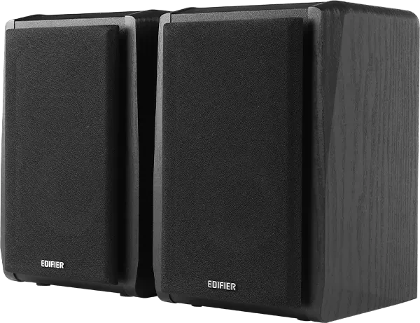 Edifier R1010BT schwarz, Paar