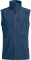 Ortovox Venet Softshell Funktionsweste light nunatak (Herren) Vorschaubild