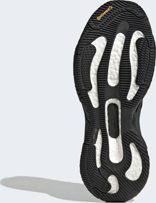 adidas Solar Glide core black (Herren)
