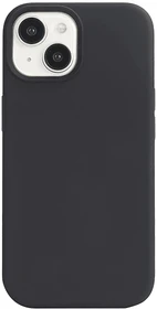 ISY Backcover für Apple iPhone 15 schwarz
