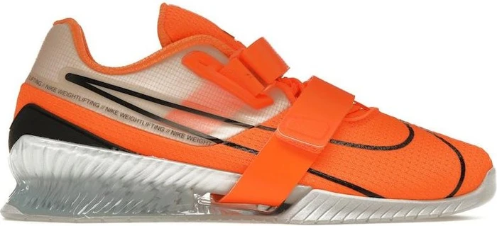 Nike Romaleos 4