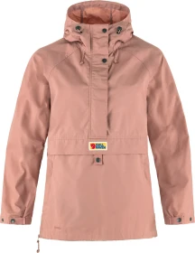 Fjällräven Vardag Anorak dusty rose (Damen)