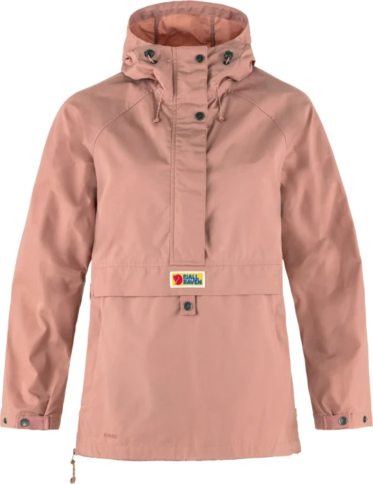 Fjällräven Vardag Anorak (Damen)