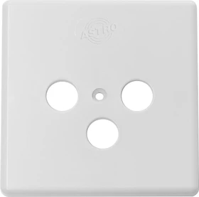Astro GUZ 450 Abdeckung für 3-Loch Dose