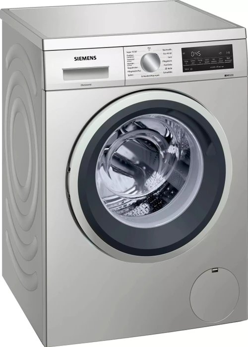 Siemens iQ500 WU14UTS0 Frontlader
