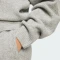 adidas Athletic Dept Sweatshirt medium grey heather (Damen) Vorschaubild