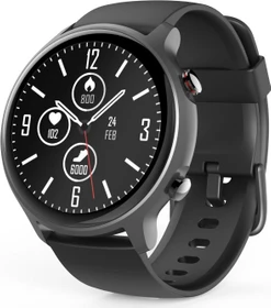 Hama Smartwatch Fit Watch 6910 schwarz