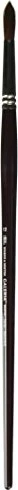 Winsor & Newton Galeria Brush langer Griff Gr. 12