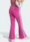 adidas Adicolor Hose lang semi lucid fuchsia (Junior) Vorschaubild