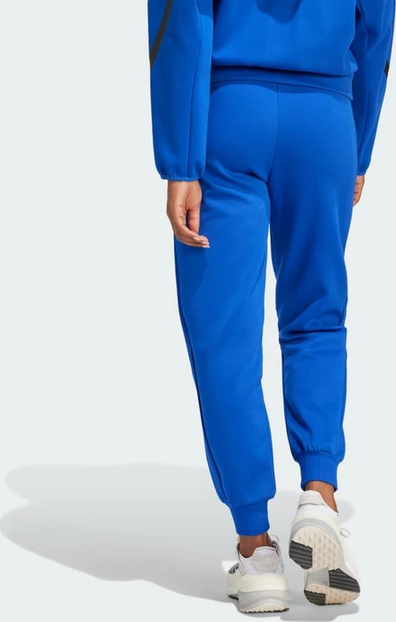 adidas Z.N.E. Trainingshose lang royal blue (Damen)
