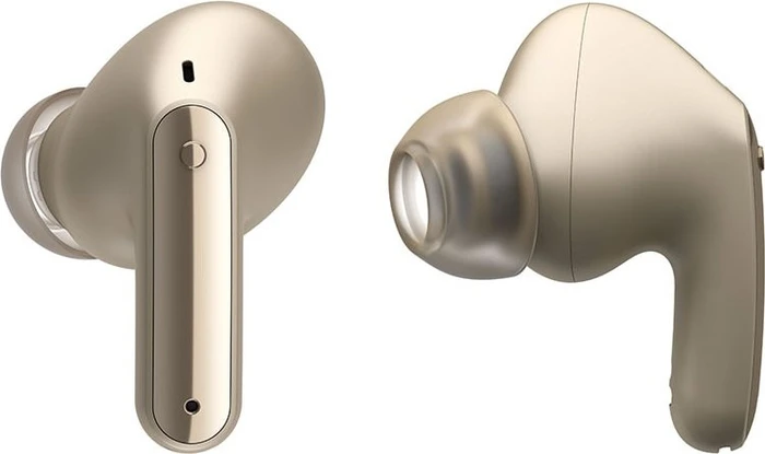 LG TONE Free DFP9 gold