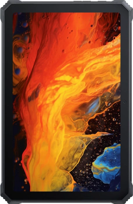 Blackview Active 8 Pro, schwarz, 8GB RAM, 256GB, LTE