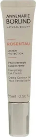Annemarie Börlind Rosentau System Protection vitalisierende Augencreme, 15ml