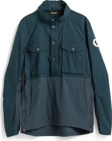 Fjällräven S/F Räven Anorak navy (Herren)