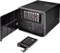 SilverStone Case Storage CS280, schwarz, Mini-ITX Vorschaubild