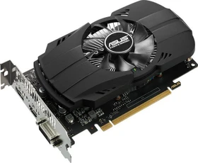 ASUS Phoenix GeForce GTX 1050, PH-GTX1050-3G, 3GB GDDR5, DVI, HDMI, DP