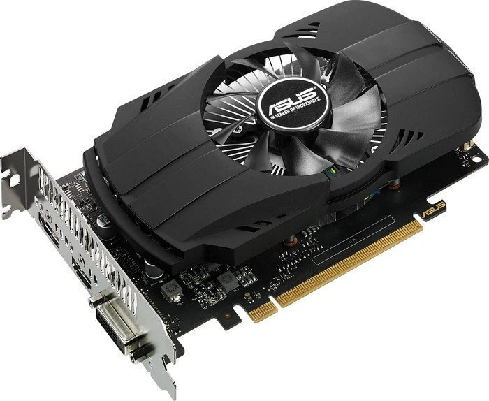 ASUS GeForce GTX 1050