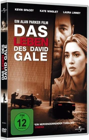 Das Leben des David Gale (DVD)
