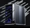 Jonsbo Jonsplus BO400 Gunmetal Grey, Glasfenster Vorschaubild