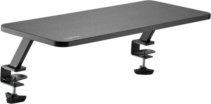 LogiLink Monitorerhöhung