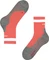 Falke RU4 Laufsocken coral (Damen) Vorschaubild