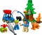 LEGO DUPLO Waldtiere - Angelausflug Vorschaubild