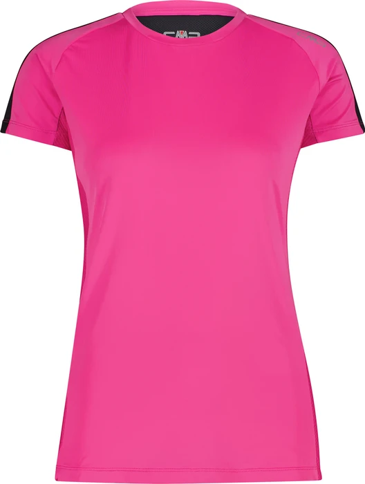 CMP Cool Menthol Boost Funktionsshirt kurzarm (Damen)