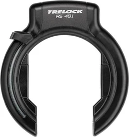 Trelock RS 481 P-O-C XXL AZ Rahmenschloss, Schlüssel