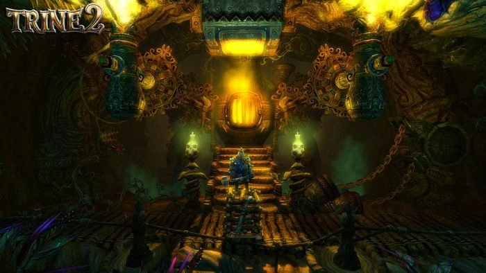 Trine 2 (Download) (PC) – Bild 6