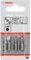 Bosch Professional Extra Hard Bitset Vorschaubild