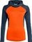 Vaude Qimsa Trikot langarm neon orange (Damen) Vorschaubild