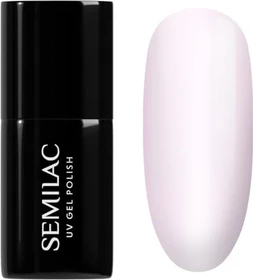 Semilac Business Line UV Nagellack 218 pearl lila, 7ml