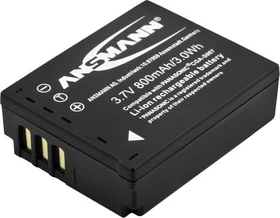 Ansmann A-Pan CGA-S007 Li-Ionen-Akku