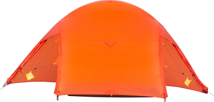 Exped Orion II Extreme Kuppelzelt dark lava