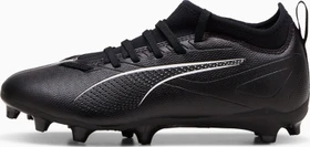 Puma Ultra 5 Match FG/AG puma black/puma white (Junior)