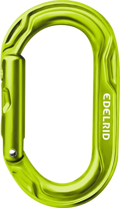 Edelrid Kiwi Schnappkarabiner oasis (73756-1380)