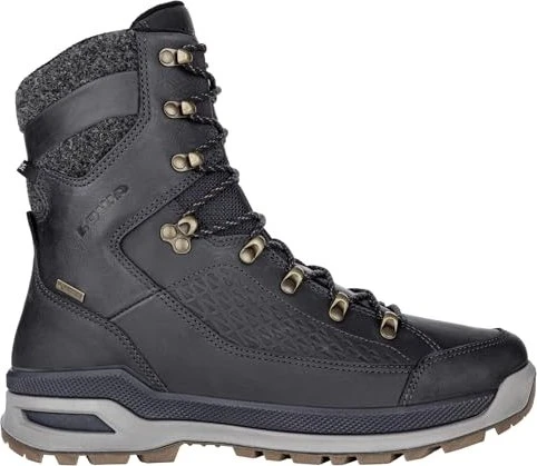 Lowa Renegade Evo Ice GTX navy/dark grey (Herren)