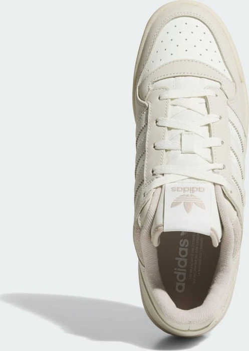 adidas Forum Low CL ivory/wonder beige/sand