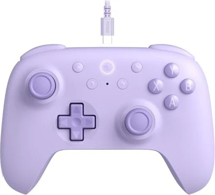 8BitDo Ultimate 2C Wired Controller (PC/Android)