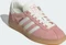 adidas München wonder mauve/off white/silver metallic (Damen) Vorschaubild