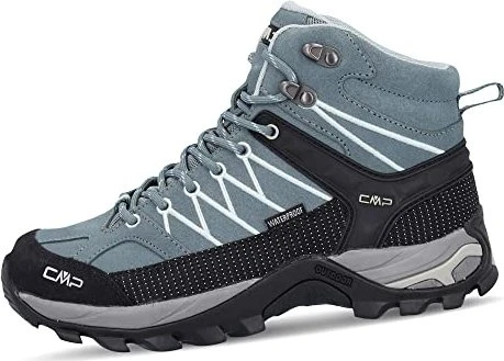 CMP Rigel Mid WP mineral green (Damen)