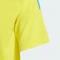 adidas Schweden Fan 2024 Heimtrikot bright yellow (Junior) Vorschaubild