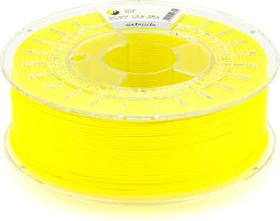 Extrudr PETG, neon gelb, Spule, 1.75mm, 2.50kg