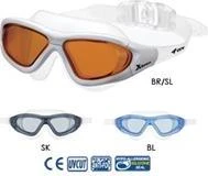 Tusa V 1000 Extreme Schwimmbrille