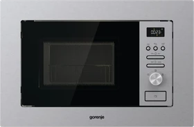 Gorenje BM201AG1X Mikrowelle mit Grill
